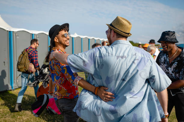 Best Emergency porta potty rental  in Reiffton, PA