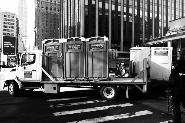 Portable Toilet Options We Offer in Reiffton, PA